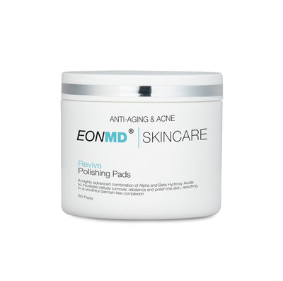 Revive Polishing Pads