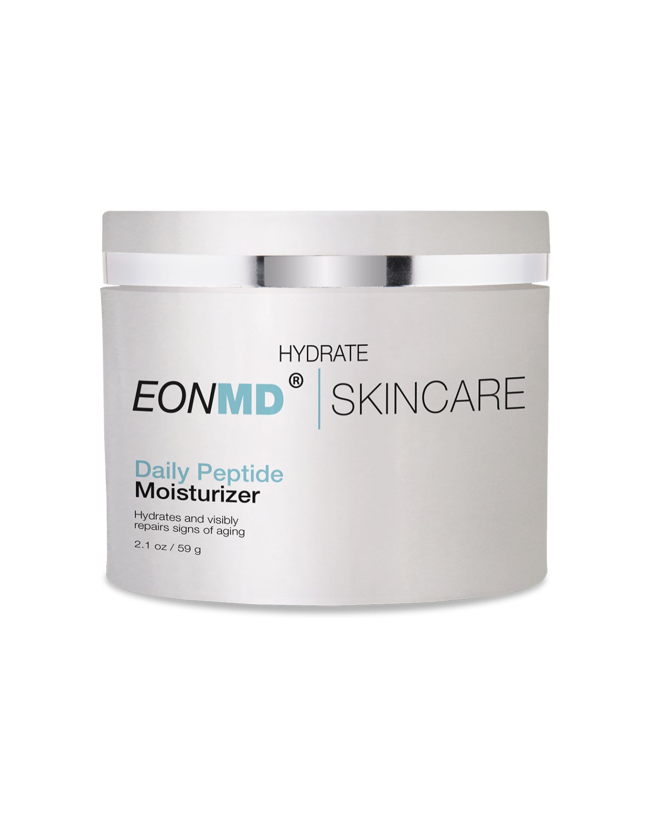 Daily Peptide Moisturizer