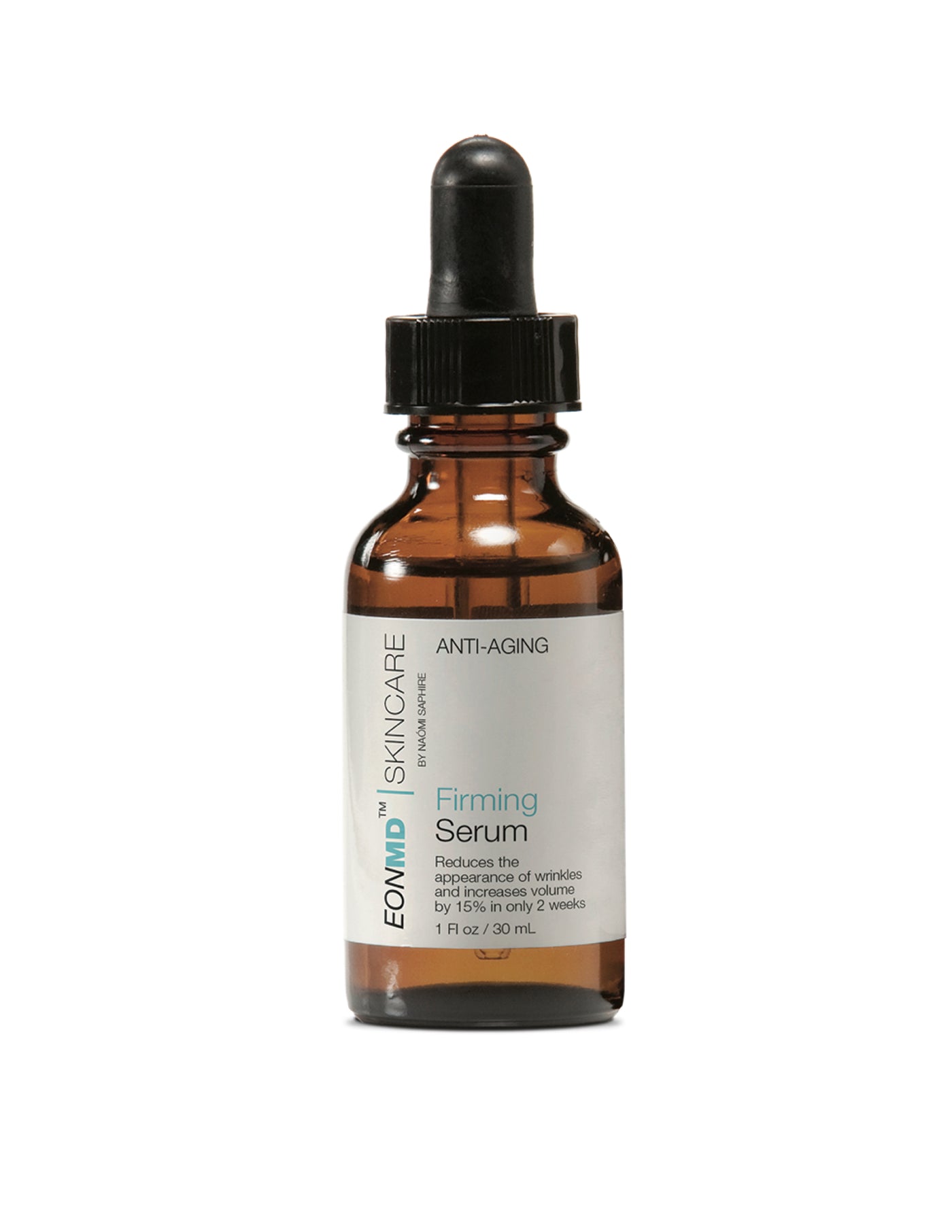 Employing multiple revolutionary active ingredients, Firming Serum is clinically proven to deliver equivalent results to one injection of collagen filler in just two weeks of regular use. The combination of copper, proline, lysine, hyaluronic acid, and Niacinamide triggers the production of energy in the mitochondria of the senescent fibroblast, safely reactivating collagen I, collagen III, and elastin production.